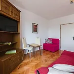 Апартаменты Lauschiges Nur 300 Meter Zum Sandstrand Mit Meerblick Und Parkplatz *