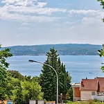 Апартаменты Lauschiges Nur 300 Meter Zum Sandstrand Mit Meerblick Und Parkplatz *