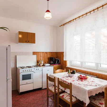 Апартаменты Lauschiges Nur 300 Meter Zum Sandstrand Mit Meerblick Und Parkplatz *