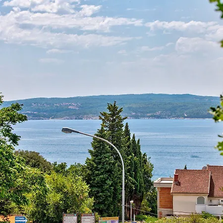 Apartmán Lauschiges Nur 300 Meter Zum Sandstrand Mit Meerblick Und Parkplatz *