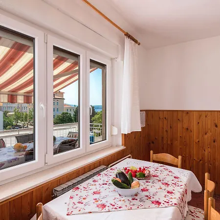 Lauschiges Nur 300 Meter Zum Sandstrand Mit Meerblick Und Parkplatz Appartement