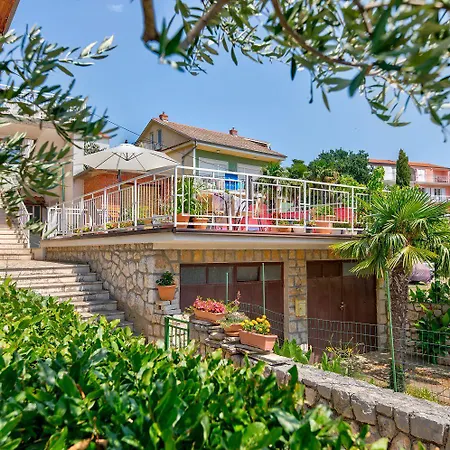Lauschiges Nur 300 Meter Zum Sandstrand Mit Meerblick Und Parkplatz Appartement *
