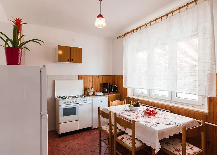 Appartement Lauschiges Nur 300 Meter Zum Sandstrand Mit Meerblick Und Parkplatz *