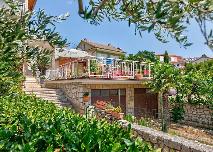 Lauschiges Nur 300 Meter Zum Sandstrand Mit Meerblick Und Parkplatz Appartement *