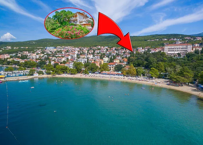 Lauschiges Nur 300 Meter Zum Sandstrand Mit Meerblick Und Parkplatz